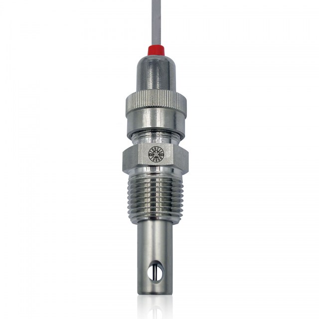 Turtle Tough GP2 Immersion Conductivity Sensor - SS Fitting